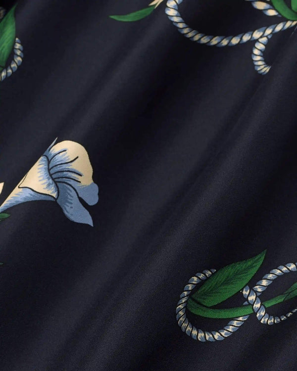 Chemise Soie Shell