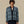 Coogi Knit Cardigan