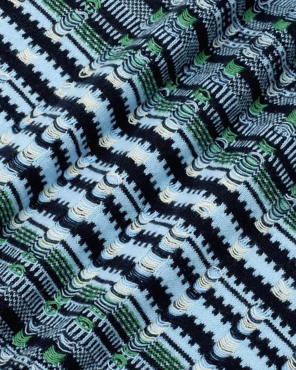 Coogi Knit Cardigan