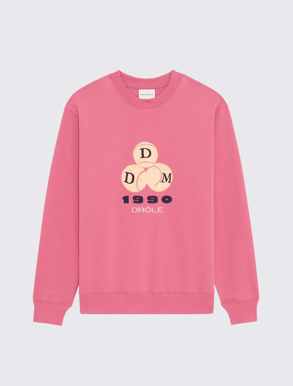 Drôle 1990 Sweatshirt