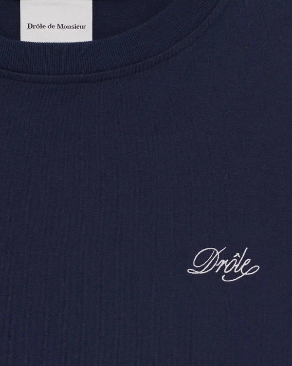 Drôle Belissima Long Sleeve T-Shirt