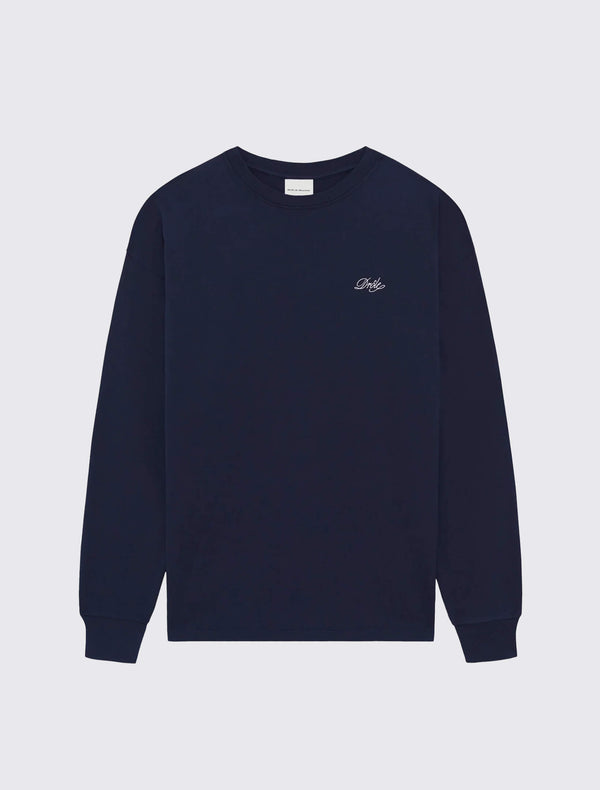 Drôle Belissima Long Sleeve T-Shirt