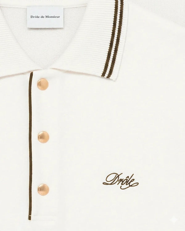 Drôle Polo