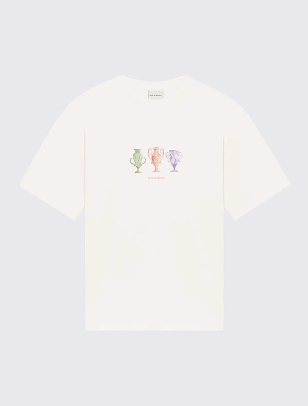 Drôle Signature T-Shirt