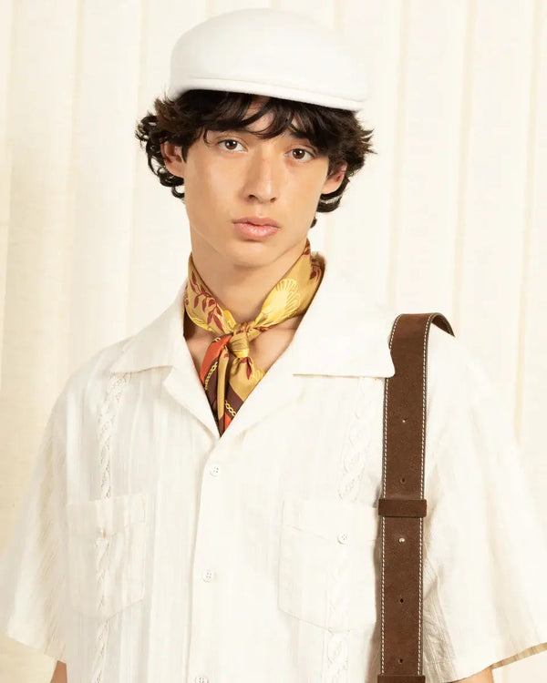 La Chemise Cubaine