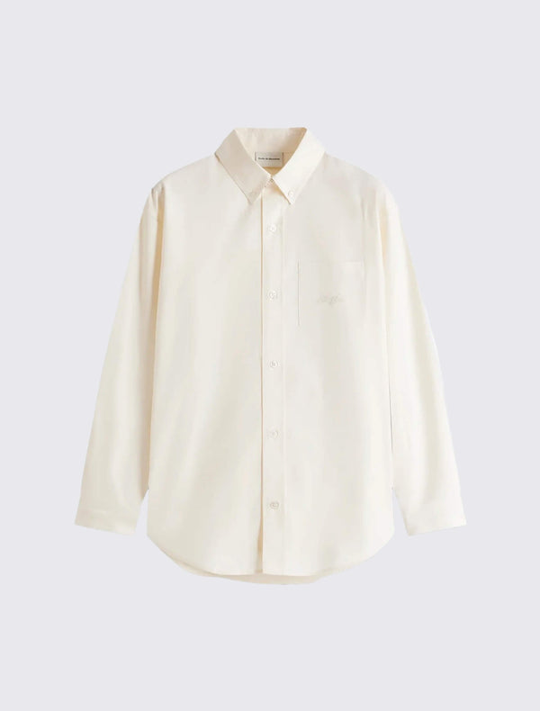La Chemise Oxford