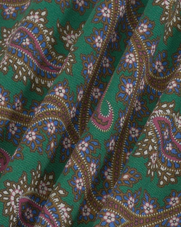 La Chemise Paisley