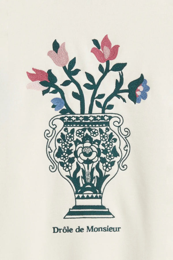 Le Sweatshirt Vase