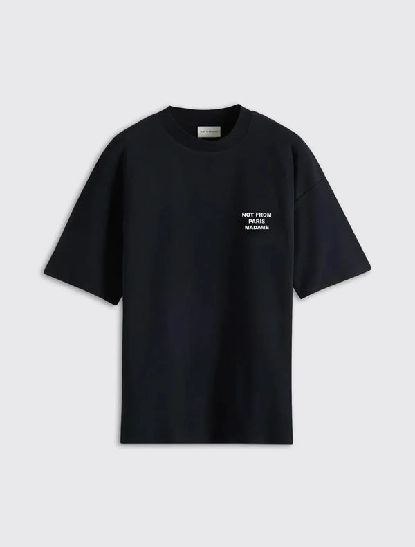 Le T-Shirt Slogan