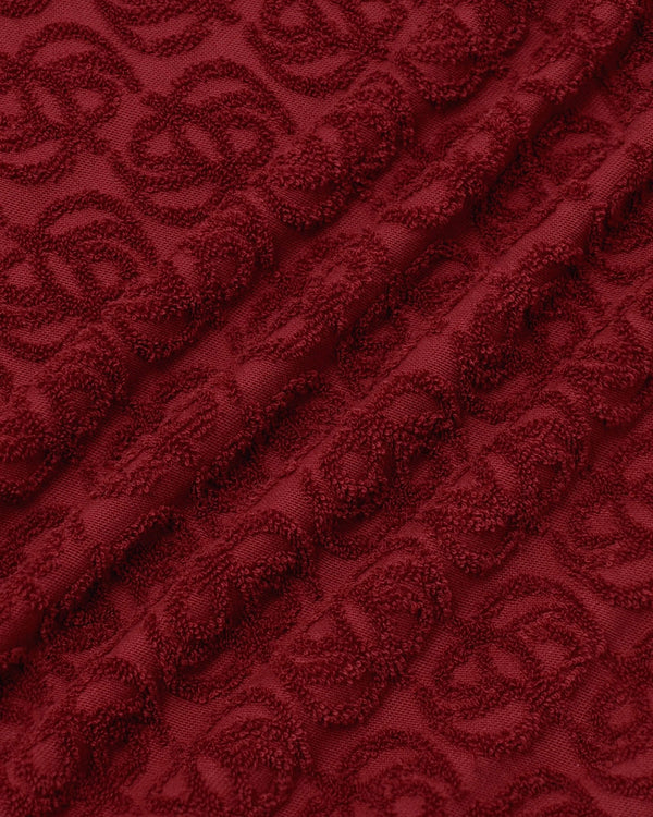 Monogram Shirt