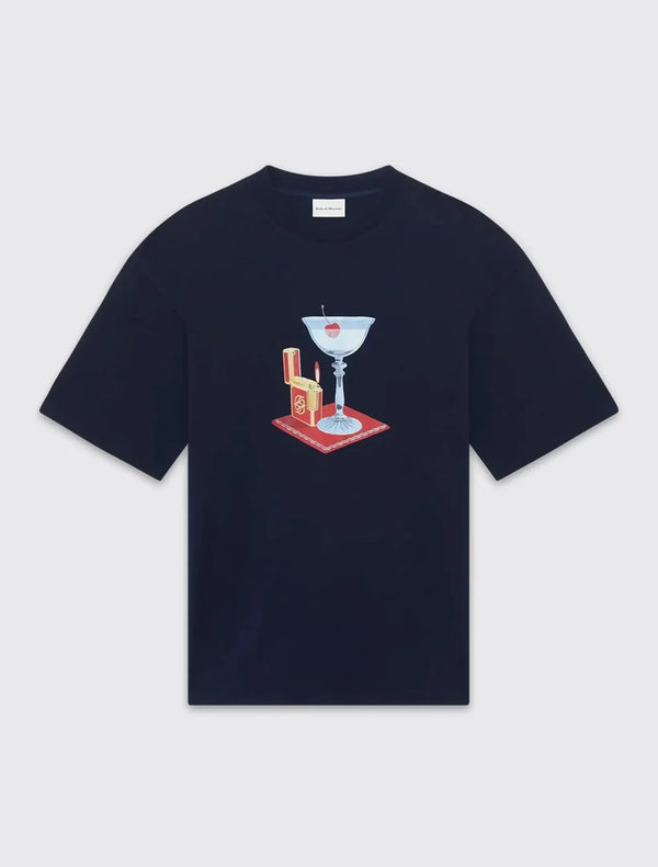 T-Shirt Cocktail