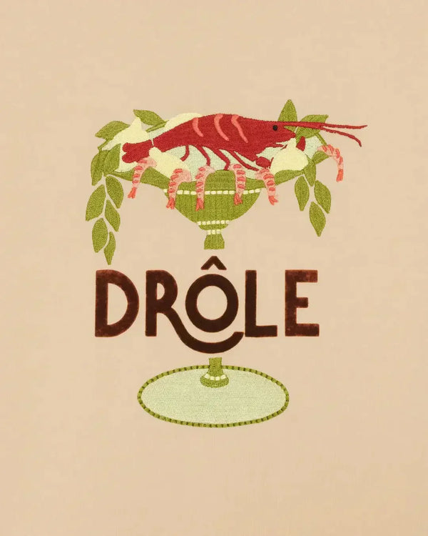 T-Shirt Lobster Cup