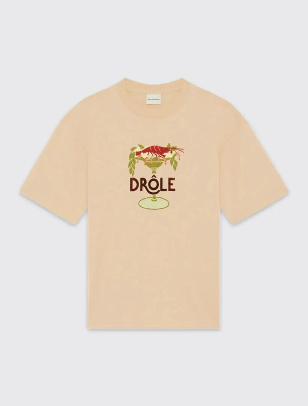 T-Shirt Lobster Cup