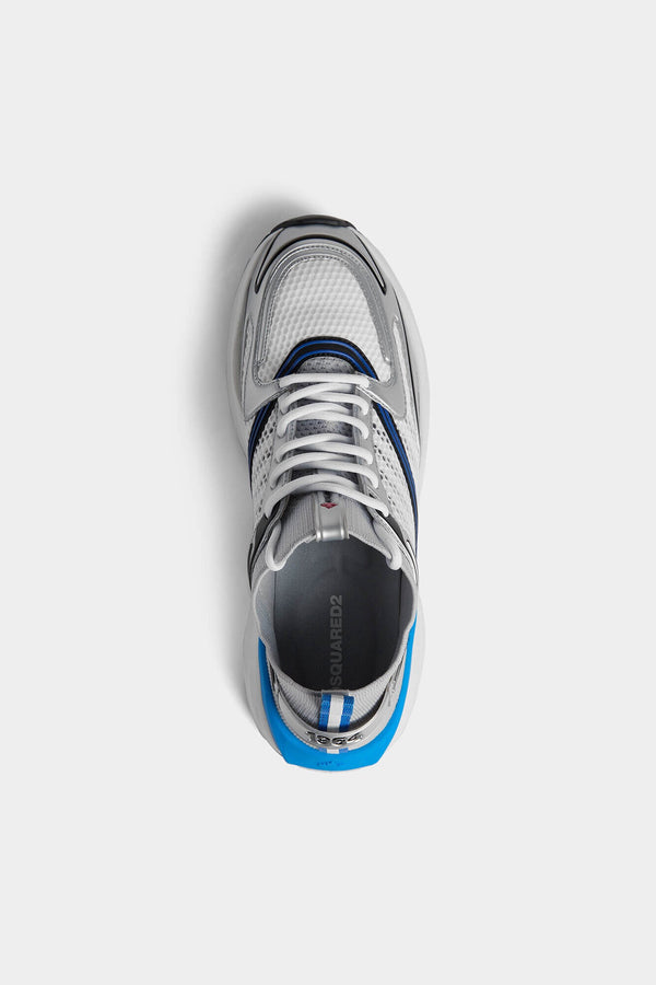 Dash Sneakers