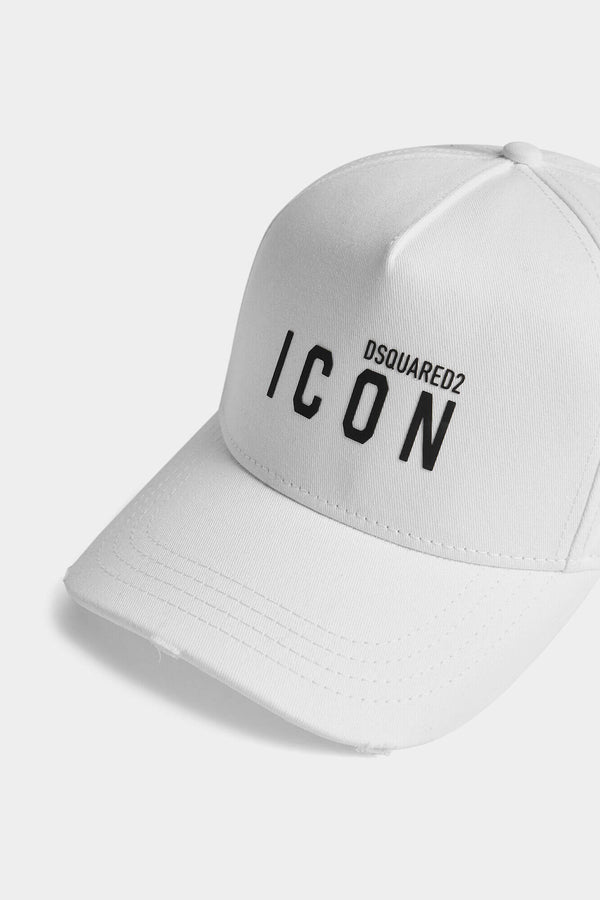 Mini Icon Baseball Cap