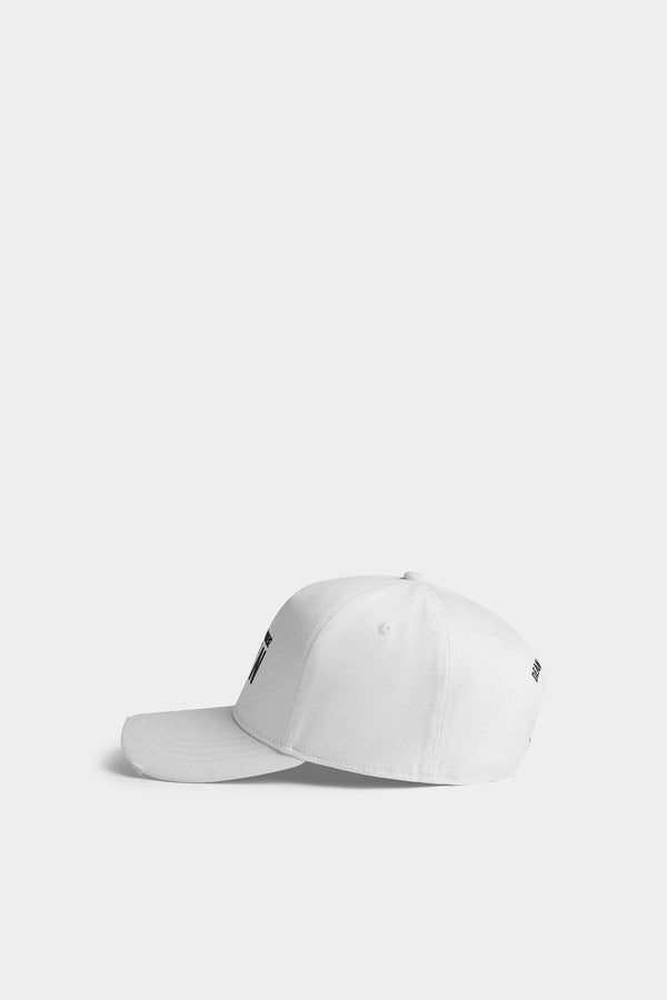 Mini Icon Baseball Cap