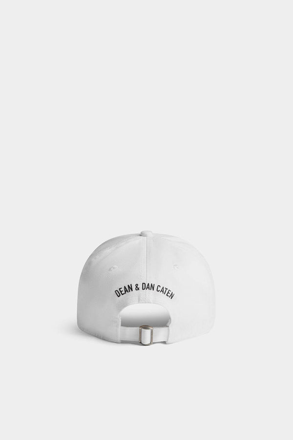 Mini Icon Baseball Cap