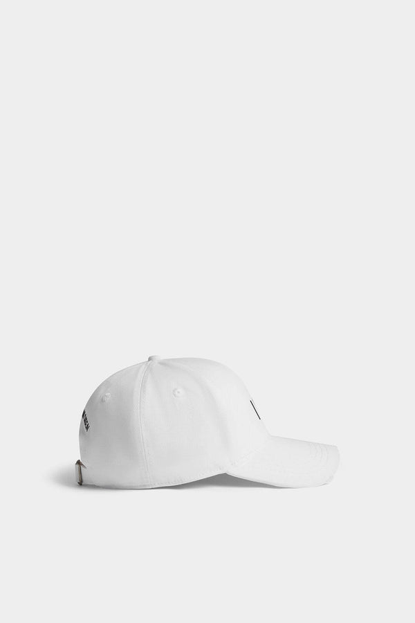 Mini Icon Baseball Cap