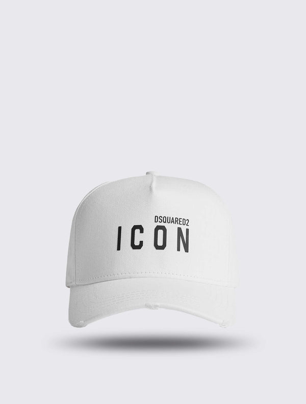 Mini Icon Baseball Cap