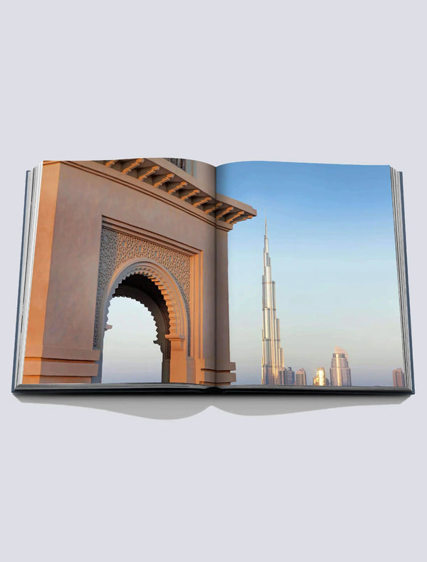 Dubai Wonder