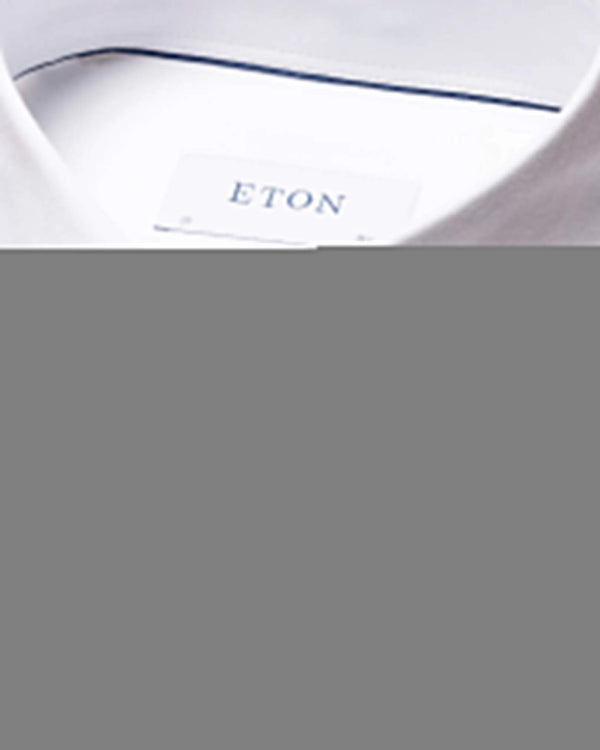 Four-Way Cotton Stretch Shirt