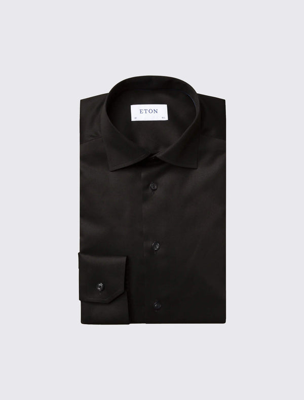 Signature Twill Shirt Contemporary Fit
