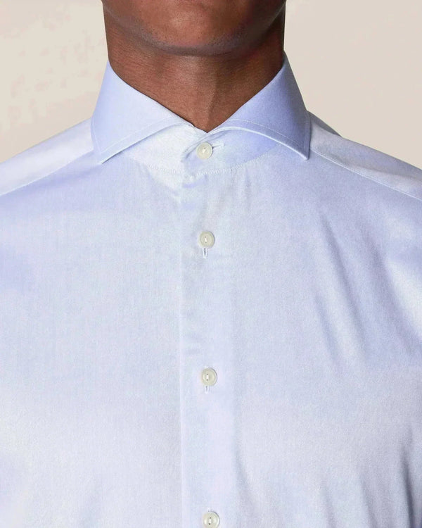 Signature Twill Shirt Extreme Cut Away