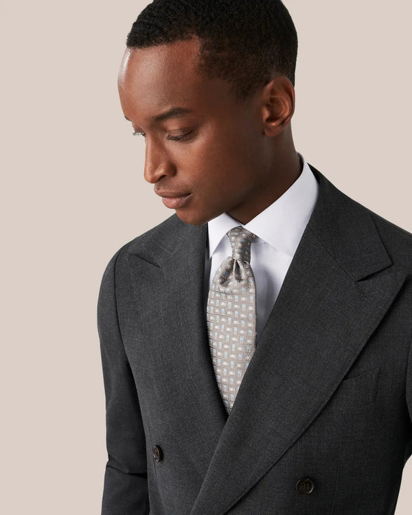 Signature Twill Shirt Slim Fit