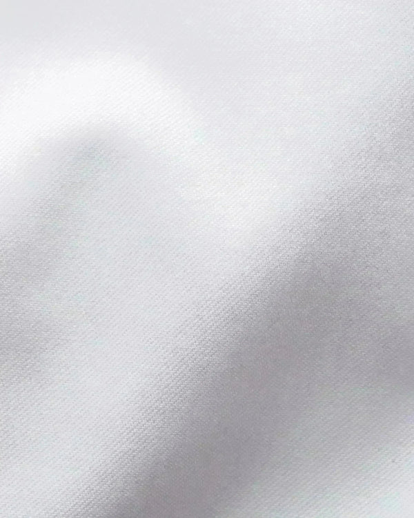 Signature Twill Shirt Slim Fit