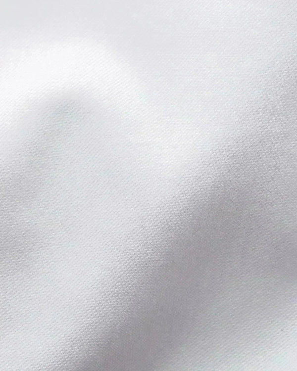 Signature Twill Shirt Slim Fit