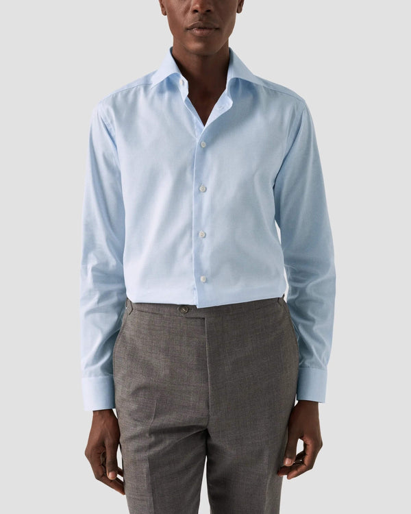 Twill Shirt