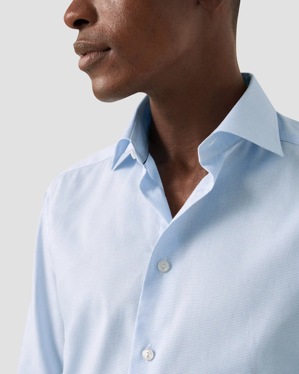 Twill Shirt