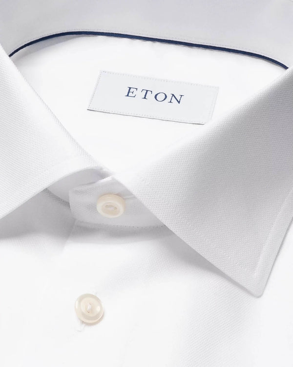 Twill Shirt