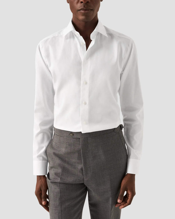 Twill Shirt
