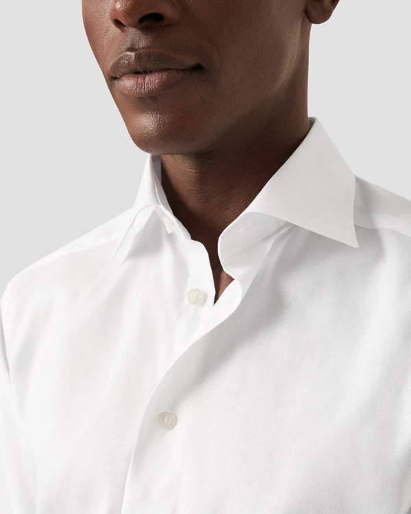 Twill Shirt