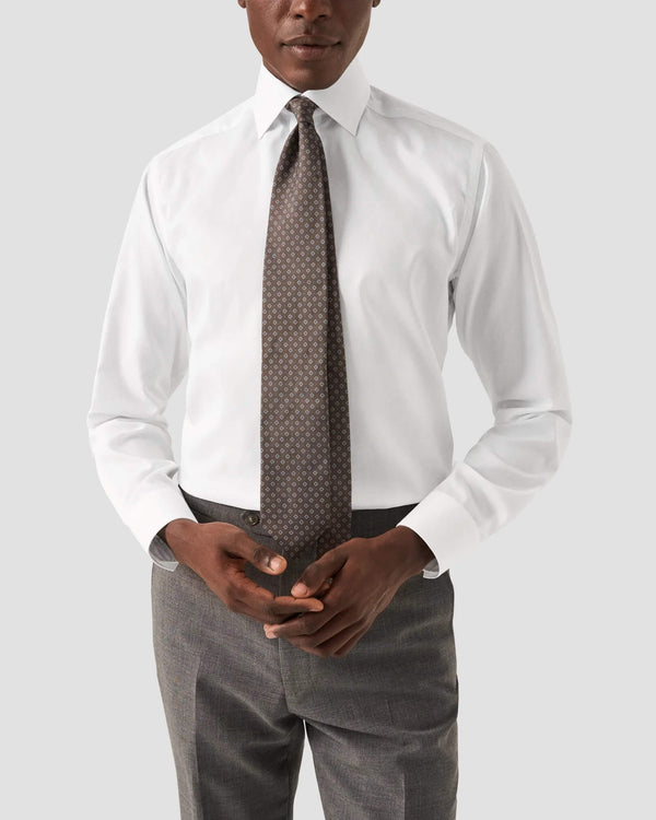 Twill Shirt