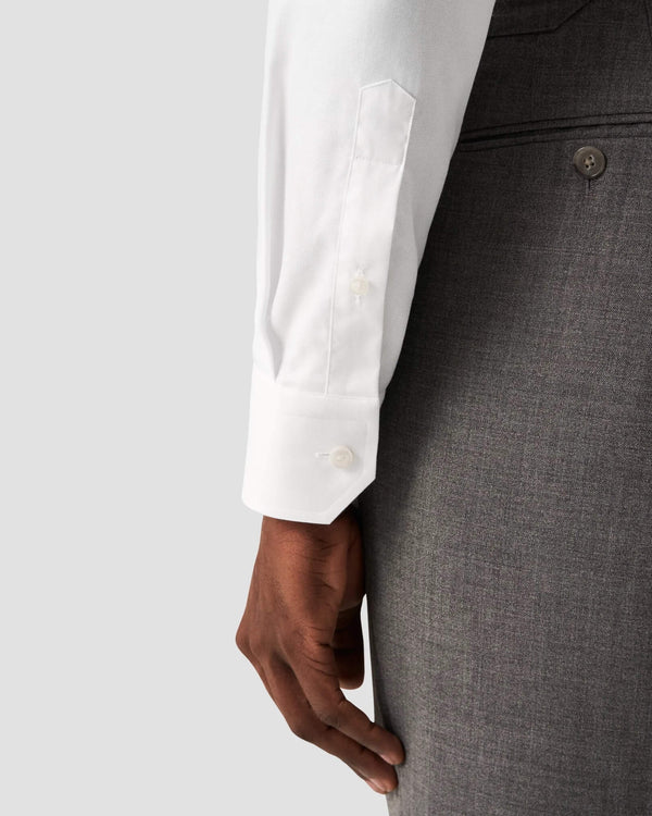 Twill Shirt