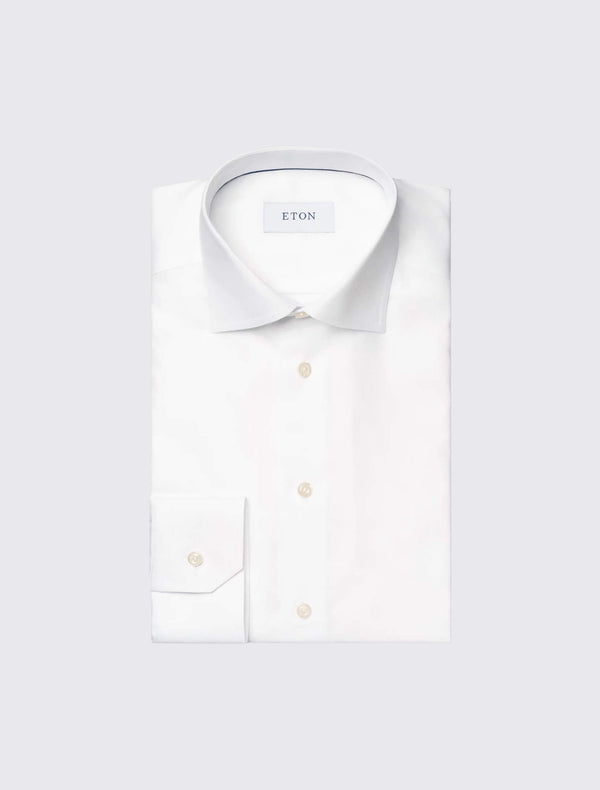 Twill Shirt