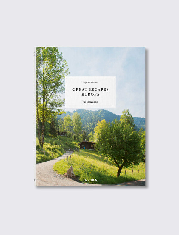 Great Escapes Europe
