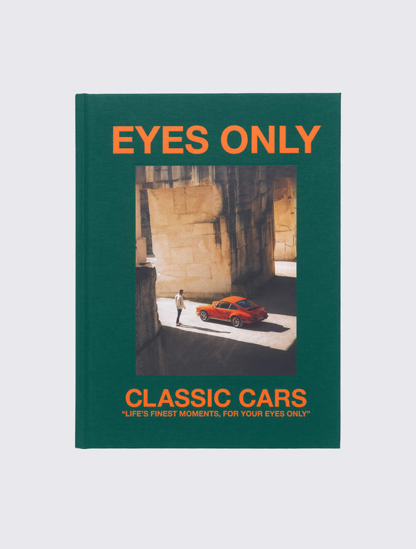 Eyes Only Classic Cars