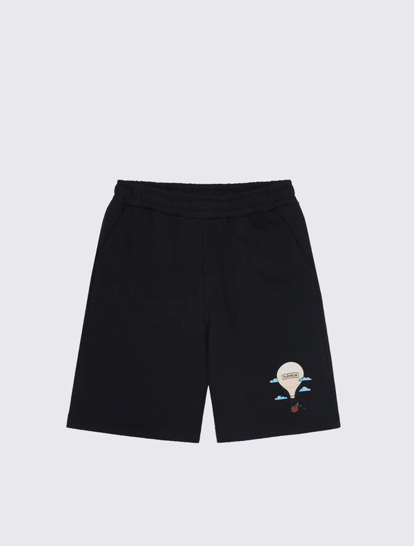 Aéronautique Shorts