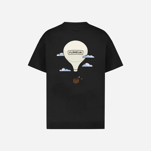 Aéronautique T-Shirt