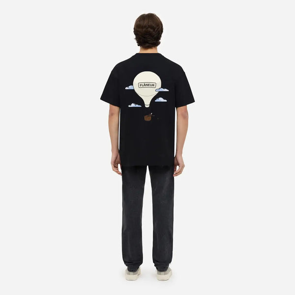 Aéronautique T-Shirt