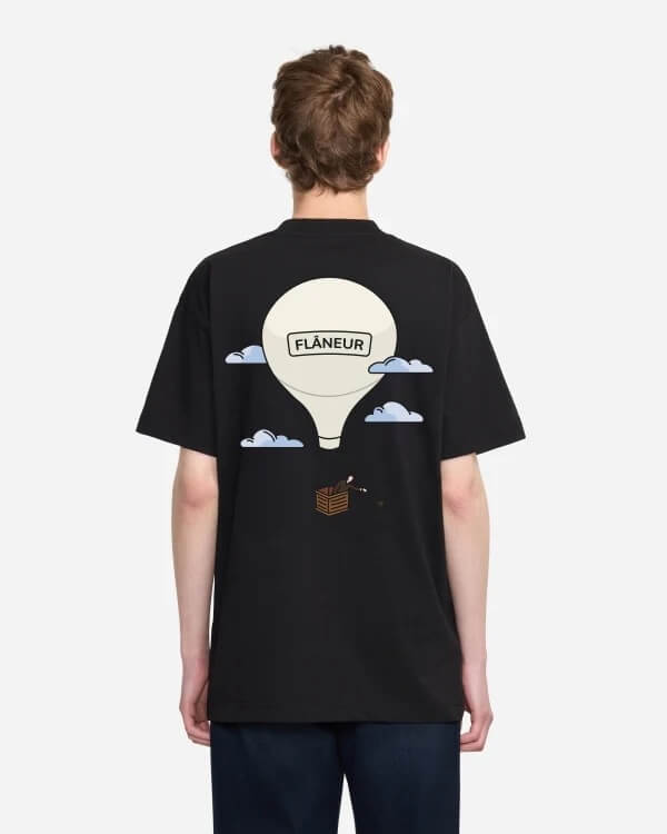 Aéronautique T-Shirt