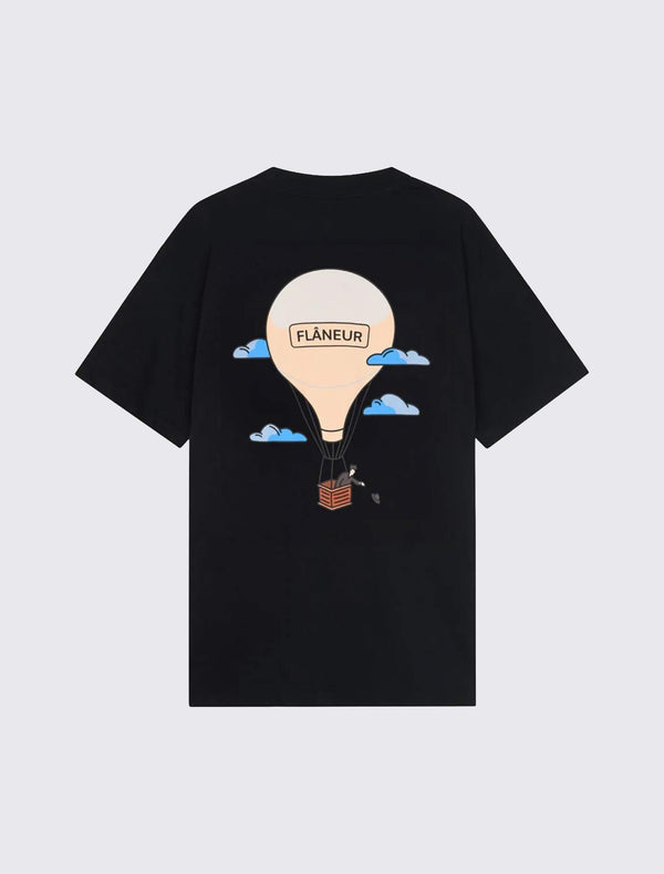 Aéronautique T-Shirt