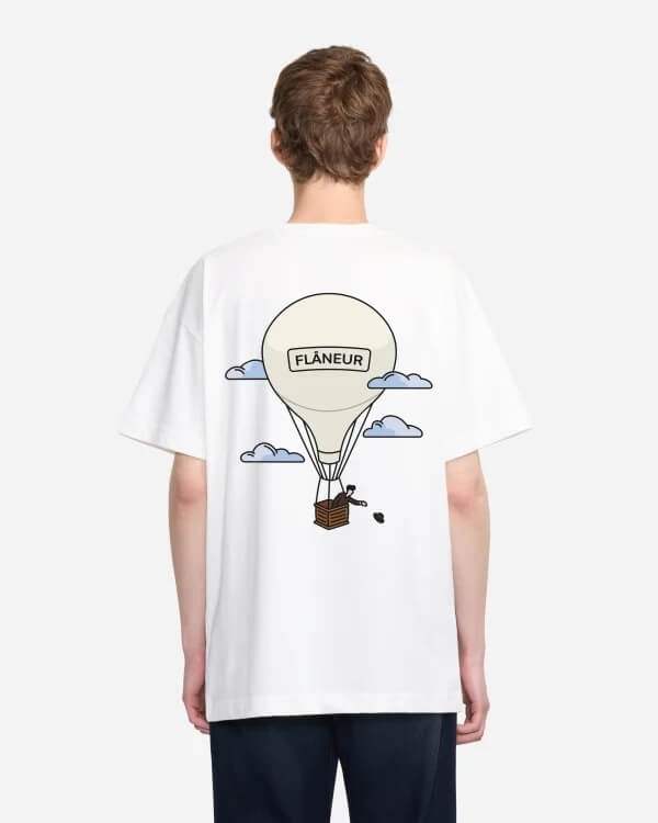 Aéronautique T-Shirt