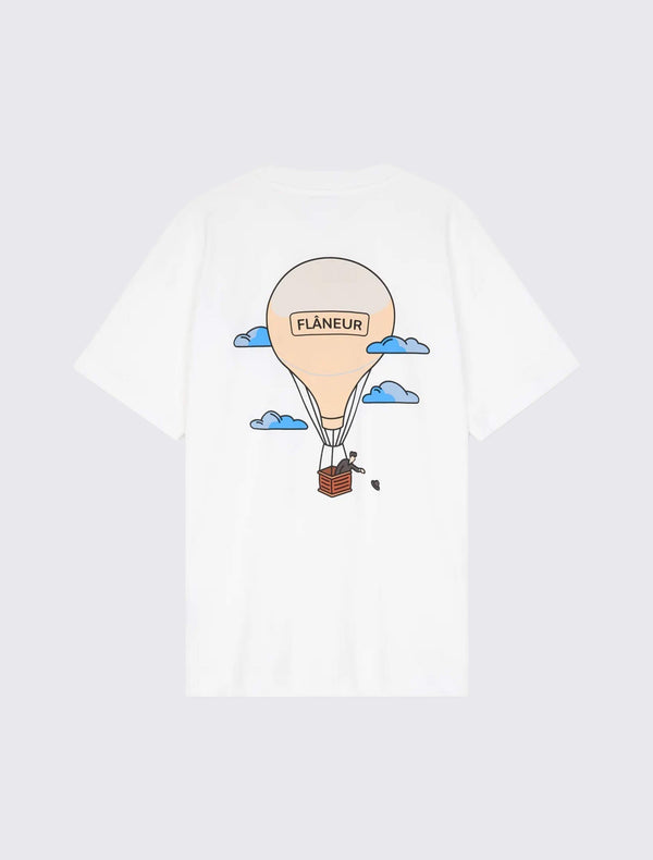 Aéronautique T-Shirt