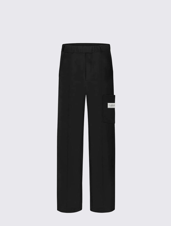 Atelier Tailored Casual Trousers