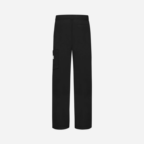 Atelier Tailored Casual Trousers