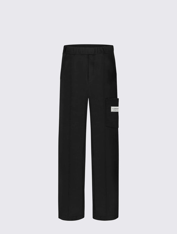 Atelier Tailored Casual Trousers